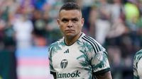 ¿Regresa a México? Jonathan 'Cabecita' Rodríguez ha dejado de ser jugador de Portland Timbers