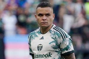 ¿Regresa a México? Jonathan 'Cabecita' Rodríguez ha dejado de ser jugador de Portland Timbers