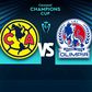 América vs Olimpia: ¿Cuándo y por dónde ver la Concacaf Champions Cup?