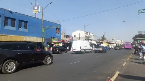 Revisa todos los días el Programa No Circula para evitar alguna multa / FB: @orientadorvial