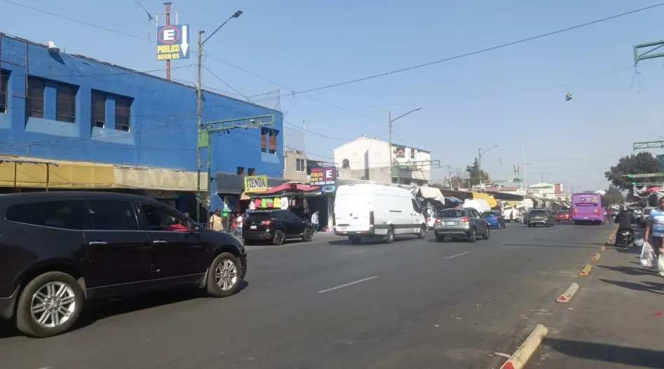 Revisa todos los días el Programa No Circula para evitar alguna multa / FB: @orientadorvial