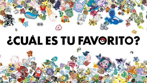 Pokémón cumple 30 años desde su creación y se vienen varias sorpresas / FB: @PokemonOficialLatAm