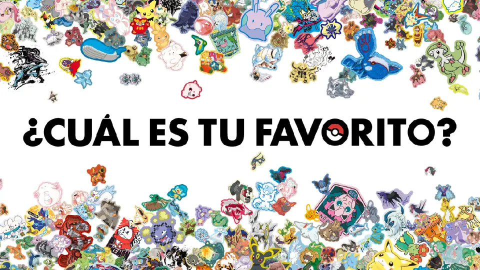 Pokémón cumple 30 años desde su creación y se vienen varias sorpresas / FB: @PokemonOficialLatAm