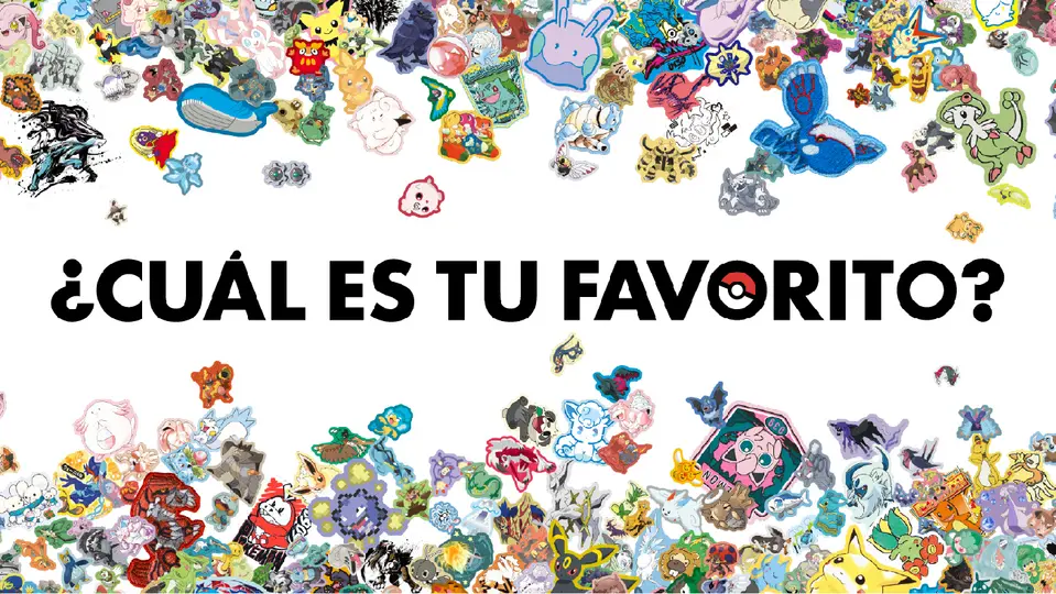 Pokémón cumple 30 años desde su creación y se vienen varias sorpresas / FB: @PokemonOficialLatAm