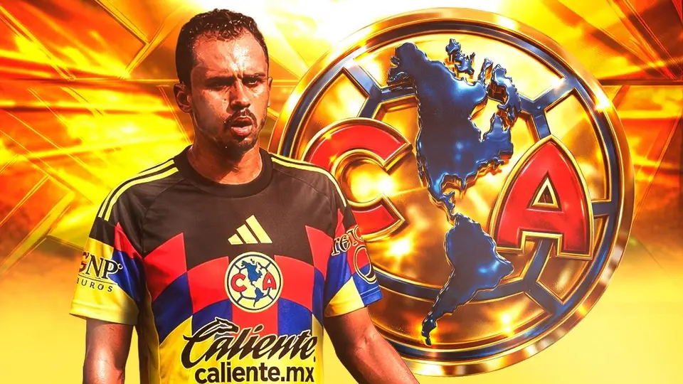 Vinicius Lima es nuevo jugador de América | RÉCORD
