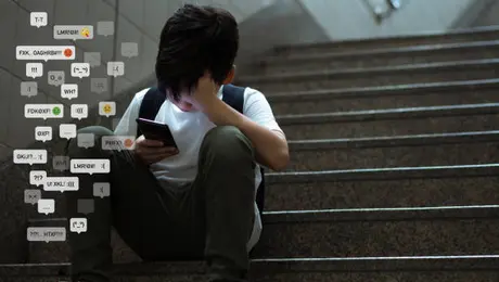 ¿CDMX prohibirá las redes sociales para niños? Esto busca la nueva ley