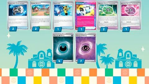 Los personajes de Pokémon conquistan desde pequeños hasta adultos / FB: @PokemonOficialLatAm