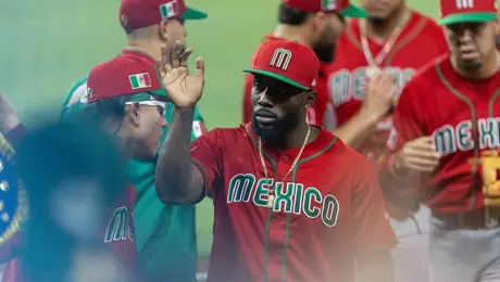 México se jugará su boleto a Juegos Olímpicos en el Clásico Mundial de Béisbol