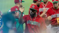 México se jugará su boleto a Juegos Olímpicos en el Clásico Mundial de Béisbol