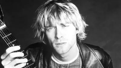 ¿Kurt Cobain no se quitó la vida? Estudio forense revela que murió por homicidio