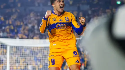 Cruz Azul y Tigres acordaron el traspaso de Ibáñez | IMAGO7