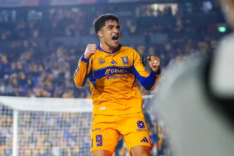 Cruz Azul y Tigres acordaron el traspaso de Ibáñez | IMAGO7