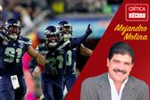 Columna Super Bowl Alejandro Molina | RÉCORD