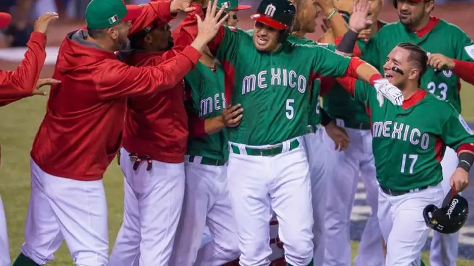 México busca su lugar en JJ. OO. en el Clásico Mundial | MEXSPORT