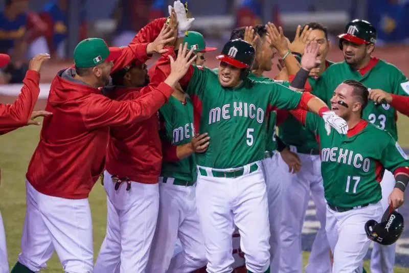 México busca su lugar en JJ. OO. en el Clásico Mundial | MEXSPORT