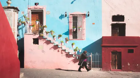 En primer lugar estaba Guanajuato, que representó el 8.8% del total de homicidios a nivel nacional. / iStock