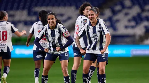 Monterrey se llevó la victoria ante Toluca | MEXSPORT