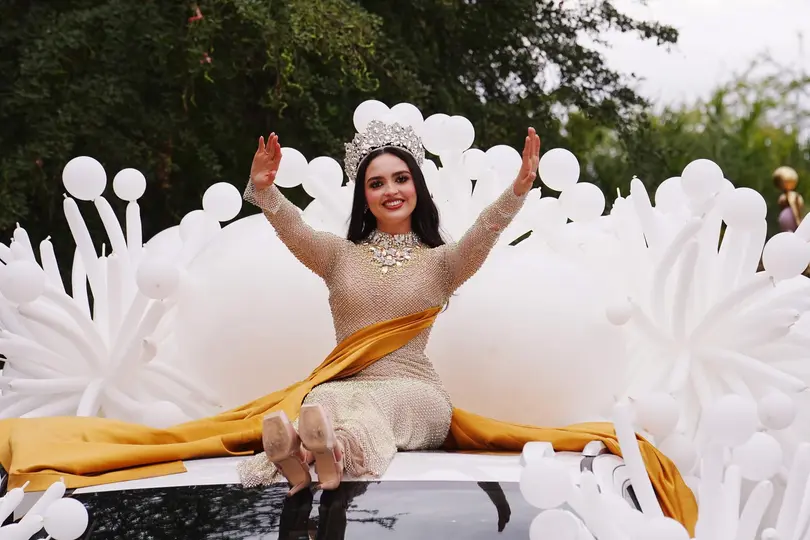 Del 12 al 17 de febrero, la Perla del Pacífico vivirá la edición 128 del Carnaval Internacional / X: @SECTUR_mx