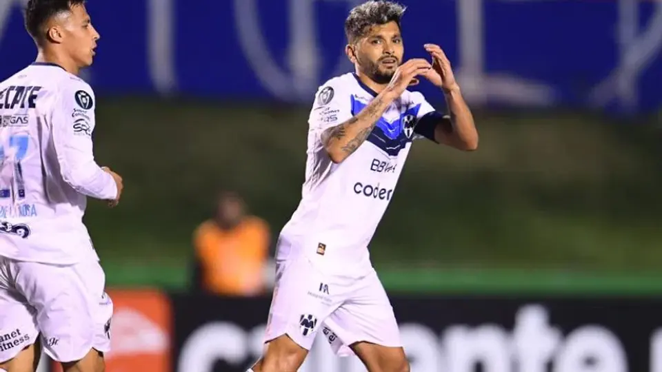 Rayados recibe al Xelajú en la Concachampions | MEXSPORT