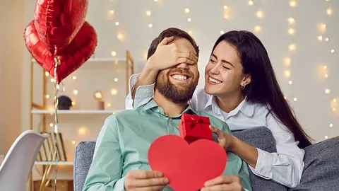 San Valentín 2026 apuesta por regalos originales y experiencias que buscan crear recuerdos duraderos./ Pixabay
