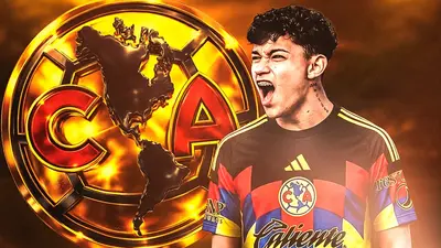 Eduardo Espinel elogia a Thiago Espinosa tras su llegada al América: “Muy pronto será conocido”