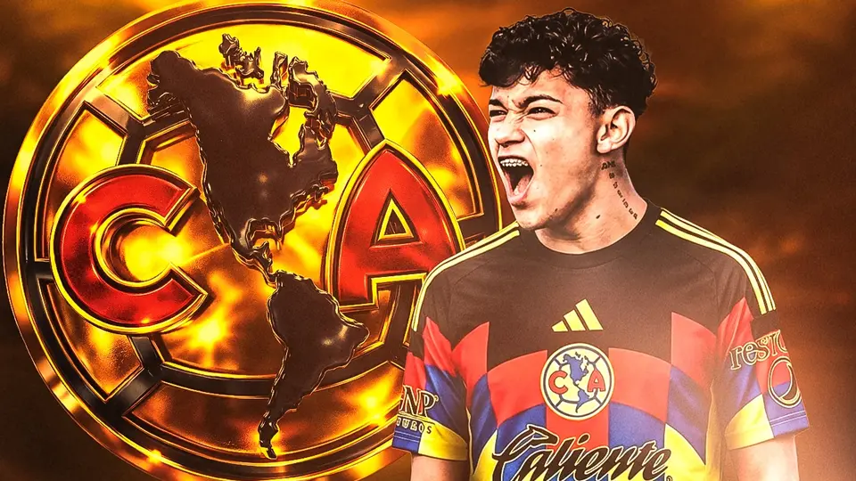 Eduardo Espinel elogia a Thiago Espinosa tras su llegada al América: “Muy pronto será conocido”