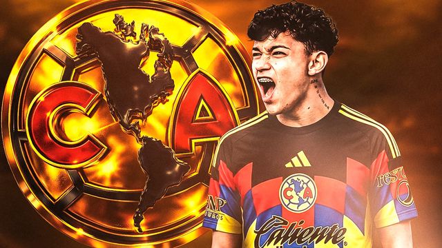 ROTA THIAGO ESPINOSA AMÉRICA