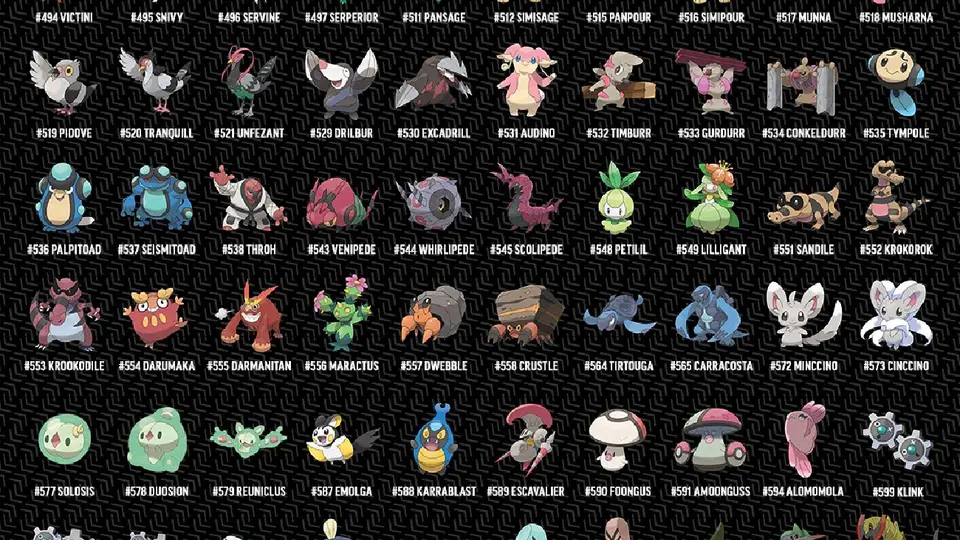 El Pokémon Day promete ser más que una fecha de aniversario / FB: @PokemonOficialLatAm