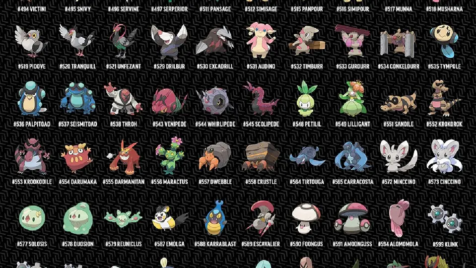 El Pokémon Day promete ser más que una fecha de aniversario / FB: @PokemonOficialLatAm