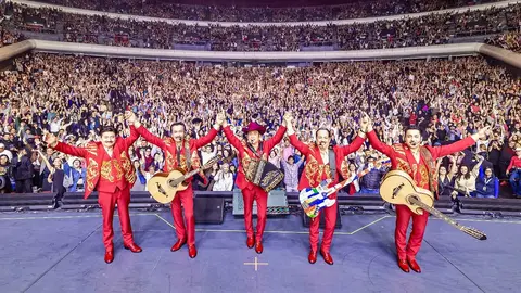 Oficialmente San Francisco proclama el 9 de febrero el "Día de los Tigres del Norte". / @lostigresdelnorte