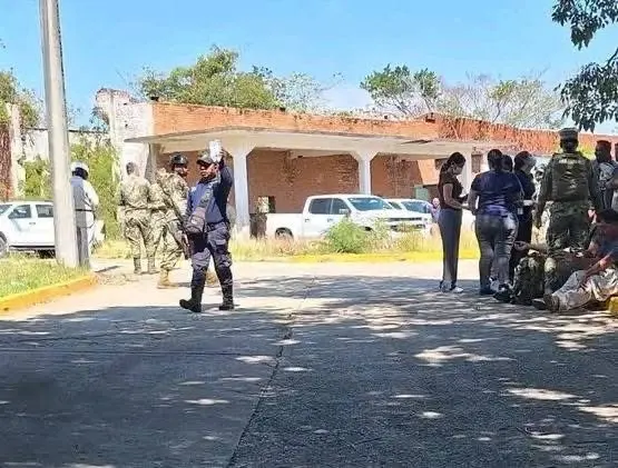 El incidente dejó tres personas muertas y varios fallecidos / Redes Sociales