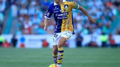 Sanabria es nuevo jugador del Salt Lake | MEXSPORT