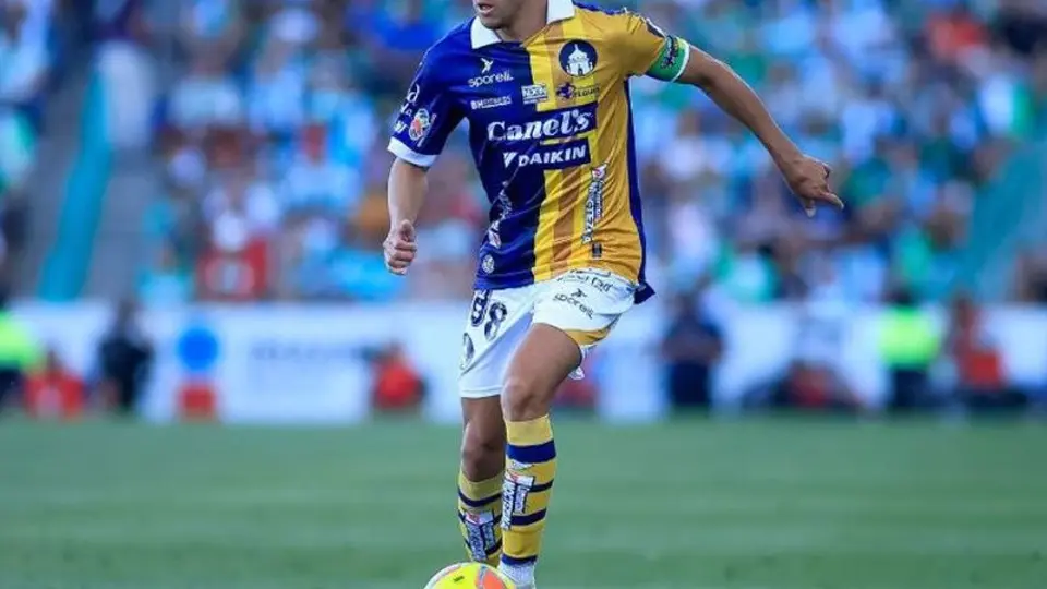 Sanabria es nuevo jugador del Salt Lake | MEXSPORT