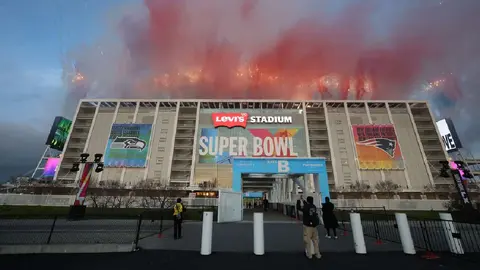 Esta investigación podría acabar en una demanda contra NFL, NBC o el propio Bad Bunny/AP