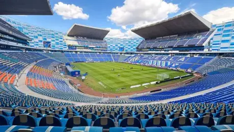 ¡Por las nubes! Revelan precios para el España vs Perú en el Estadio Cuauhtémoc