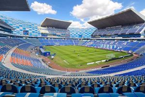 ¡Oficial! Selección Mexicana jugará en Puebla previo al Mundial 2026