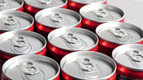 El aumento de las bebidas impactan en la economía de las familias mexicanas / FREEPIK