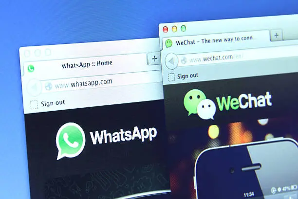 Meta busca ofrecer una experiencia más completa de WhatsApp Web, similar a la versión móvil y de escritorio./ Pixabay