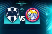 Concacaf Champions Cup: ¿Cuándo y dónde ver el Monterrey vs Xelajú?