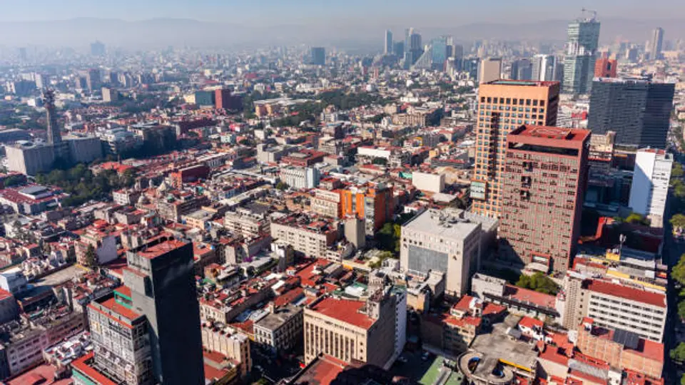 La acumulación de contaminantes podría derivar en una contingencia ambiental si se superan los niveles permitidos. / iStock