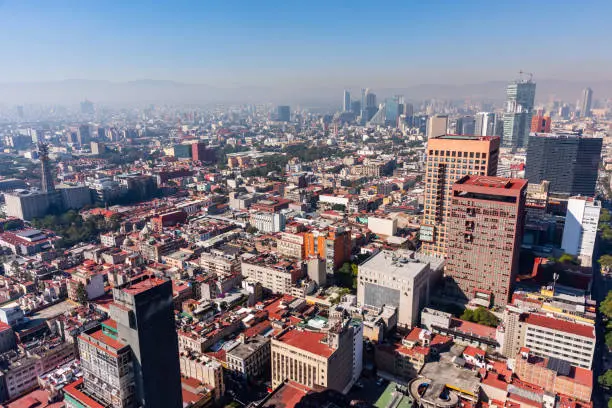 La acumulación de contaminantes podría derivar en una contingencia ambiental si se superan los niveles permitidos. / iStock