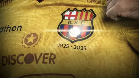 Presidente del Barcelona fue detenido; lo investigan por múltiples cargos