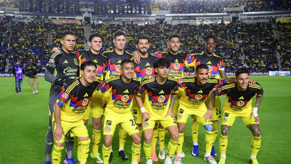 ¡A contrarreloj! América avanza para cerrar a un lateral sudamericano antes del cierre de registros