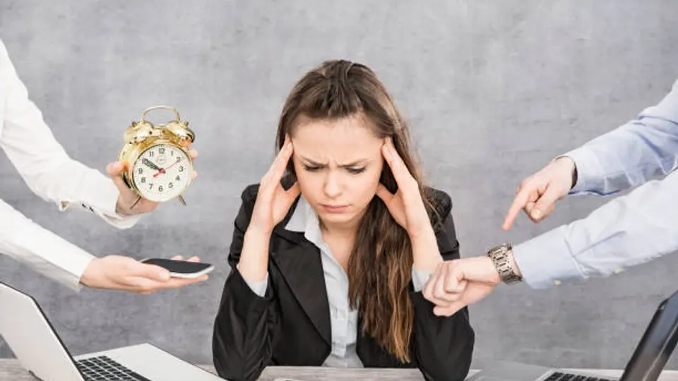 México es el país donde más horas se trabajan al año entre las naciones comparadas por OCDE. / iStock