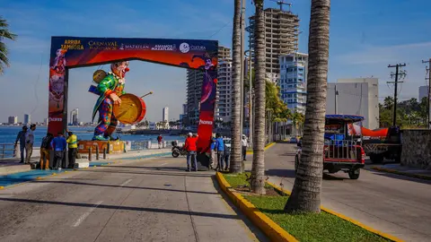 Más de mil millones sería la derrama económica esperada para este año / X: @SECTUR_mx