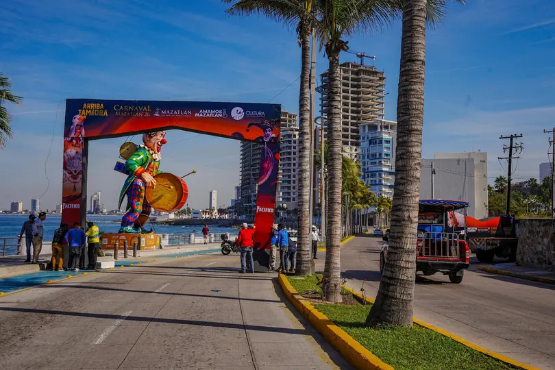 Más de mil millones sería la derrama económica esperada para este año / X: @SECTUR_mx