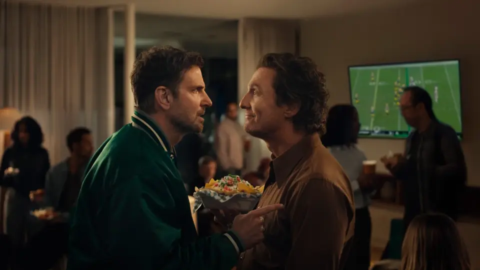 El Super Bowl volvió a consolidarse como el evento publicitario más influyente a nivel global./ AP