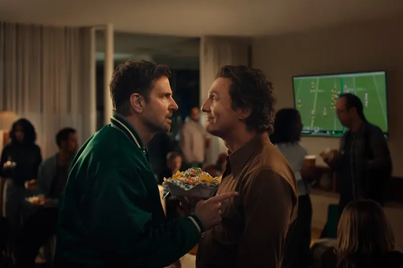 El Super Bowl volvió a consolidarse como el evento publicitario más influyente a nivel global./ AP