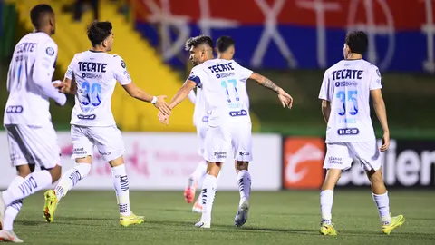"Lo podríamos hacer mucho mejor": Doménec Torrent es autocrítico ante los resultados de Rayados en Liga MX y Concacaf