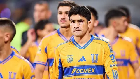 Ibáñez ya fue presentado por Cruz Azul | MEXSPORT